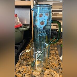 Chamberlain Coffee Cold Brew Chemist Starter Kit